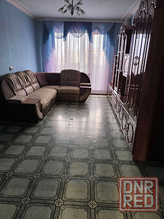 Сдается 3х комнатная квартира Донецк - изображение 1