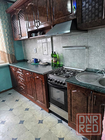 Сдается 3х комнатная квартира Донецк - изображение 7