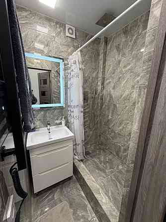 Сдаётся двушка в Ворошиловском районе Донецк