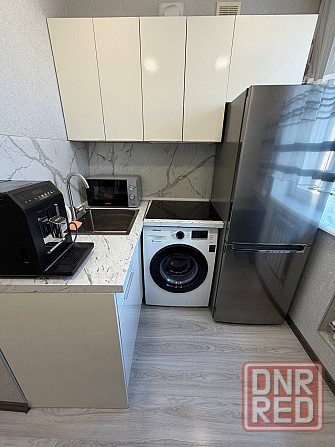 Сдаётся двушка в Ворошиловском районе Донецк - изображение 2