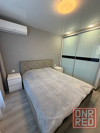 Сдаётся двушка в Ворошиловском районе Донецк - изображение 4