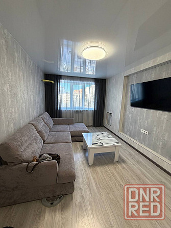 Сдаётся двушка в Ворошиловском районе Донецк - изображение 5