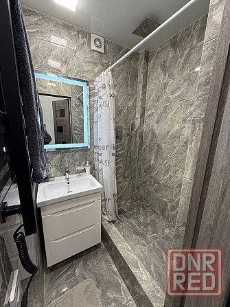 Сдаётся двушка в Ворошиловском районе Донецк - изображение 1