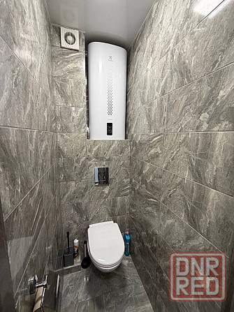 Сдаётся двушка в Ворошиловском районе Донецк - изображение 6