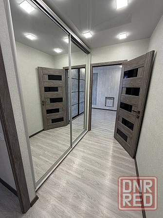 Сдаётся двушка в Ворошиловском районе Донецк - изображение 3