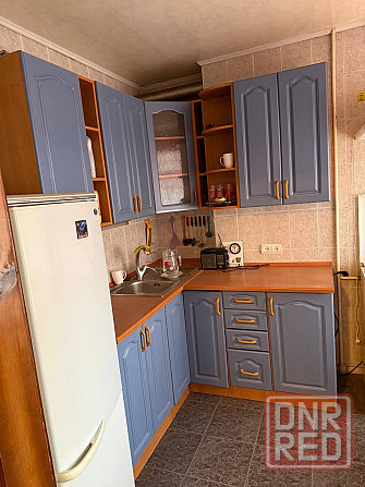 Продам 2к квартиру мкр. Тихий/Петровка Донецк - изображение 3