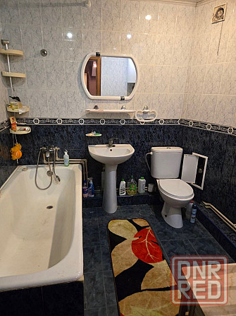 Продам 2к квартиру мкр. Тихий/Петровка Донецк - изображение 7