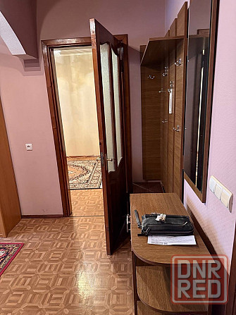 Продам 2к квартиру мкр. Тихий/Петровка Донецк - изображение 5