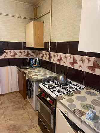 Сдаётся комфортная однушка в Ворошиловском районе Донецк