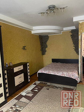 Сдаётся комфортная однушка в Ворошиловском районе Донецк - изображение 4