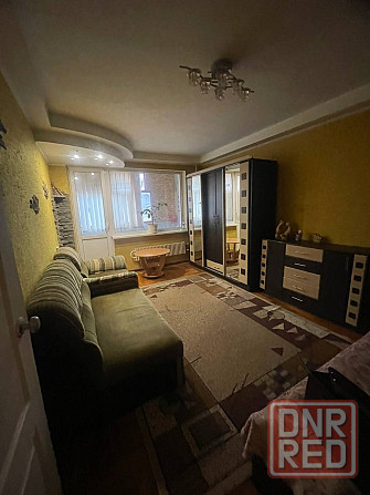 Сдаётся комфортная однушка в Ворошиловском районе Донецк - изображение 3