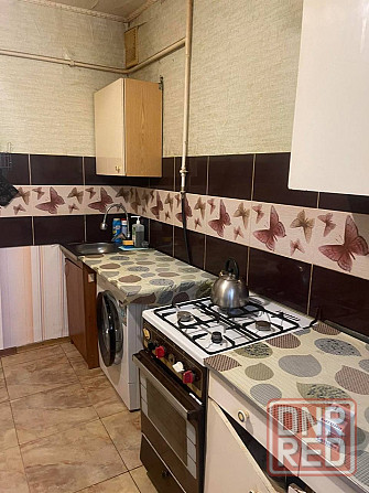 Сдаётся комфортная однушка в Ворошиловском районе Донецк - изображение 6