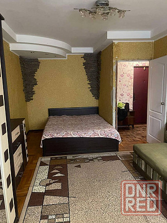 Сдаётся комфортная однушка в Ворошиловском районе Донецк - изображение 2