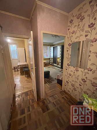 Сдаётся комфортная однушка в Ворошиловском районе Донецк - изображение 5