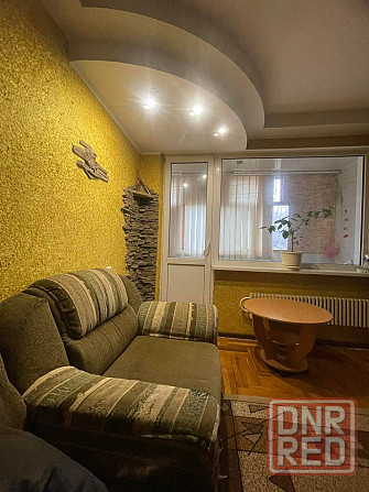 Сдаётся комфортная однушка в Ворошиловском районе Донецк - изображение 1