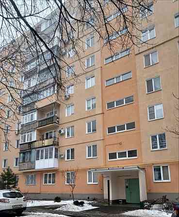 2 комнатная квартира Урицкого 104 Мариуполь