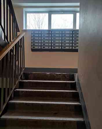 2 комнатная квартира Урицкого 104 Мариуполь