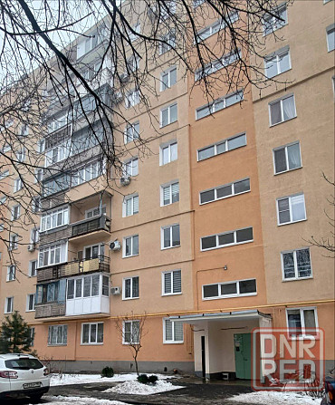 2 комнатная квартира Урицкого 104 Мариуполь - изображение 1