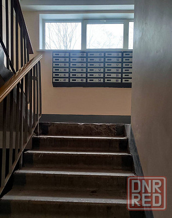 2 комнатная квартира Урицкого 104 Мариуполь - изображение 3