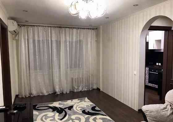 Сдается 2-комнатная квартира ленинский район Донецк