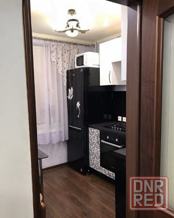Сдается 2-комнатная квартира ленинский район Донецк - изображение 7