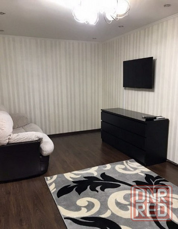 Сдается 2-комнатная квартира ленинский район Донецк - изображение 5