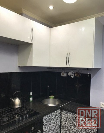 Сдается 2-комнатная квартира ленинский район Донецк - изображение 3