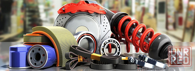 Менеджер по снабжению автозапчастей Донецк - изображение 1