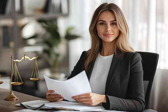 Юрист в Агентство недвижимости "21 Век" Донецк