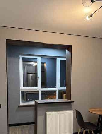 Сдам квартиру в жк центральном Донецк