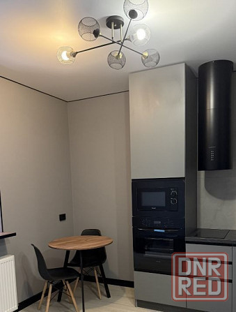 Сдам квартиру в жк центральном Донецк - изображение 6