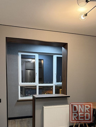 Сдам квартиру в жк центральном Донецк - изображение 5