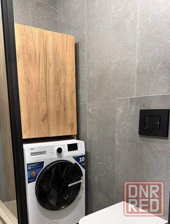 Сдам квартиру в жк центральном Донецк - изображение 9