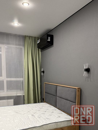 Сдам квартиру в жк центральном Донецк - изображение 7