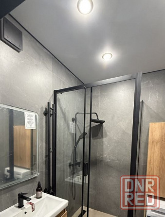 Сдам квартиру в жк центральном Донецк - изображение 8