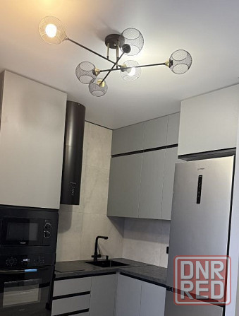 Сдам квартиру в жк центральном Донецк - изображение 1