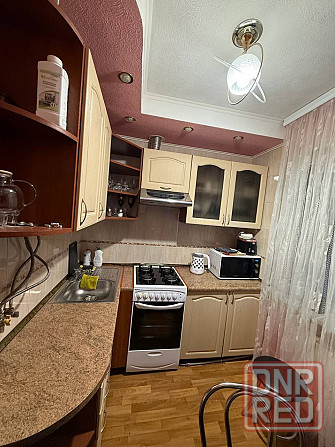 Продажа 2к.кв. Пролетарский р-н, ул. Литке Донецк - изображение 7