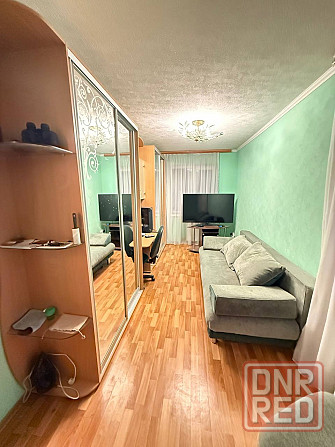 Продажа 2к.кв. Пролетарский р-н, ул. Литке Донецк - изображение 4