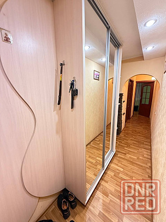 Продажа 2к.кв. Пролетарский р-н, ул. Литке Донецк - изображение 5