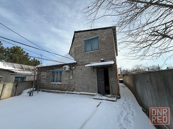 Продажа 3х Комнатного Дома в Центре Калининского Района ! Проспект Мира ! Ул.Комарова! Донецк - изображение 1