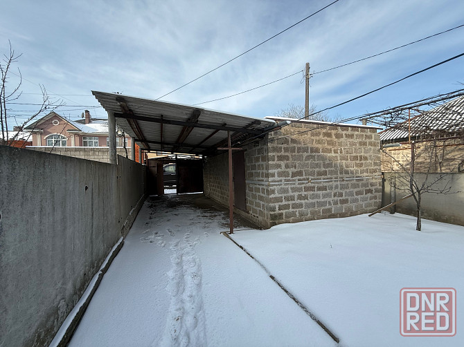 Продажа 3х Комнатного Дома в Центре Калининского Района ! Проспект Мира ! Ул.Комарова! Донецк - изображение 2