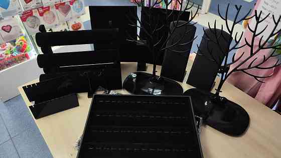 Подставки для украшений Донецк