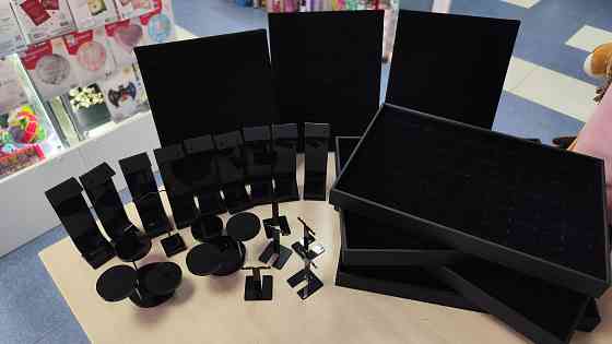 Подставки для украшений Донецк