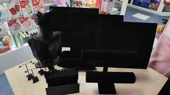 Подставки для украшений Донецк