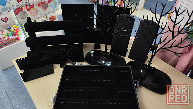 Подставки для украшений Донецк - изображение 3