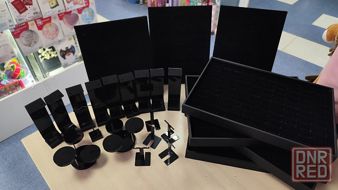 Подставки для украшений Донецк - изображение 2