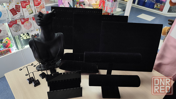 Подставки для украшений Донецк - изображение 1