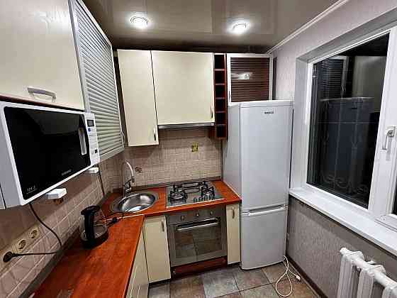 Сдам 2к кв на пересечении ул. 50й Гвардейской Дивизии и б. Шевченко. Донецк