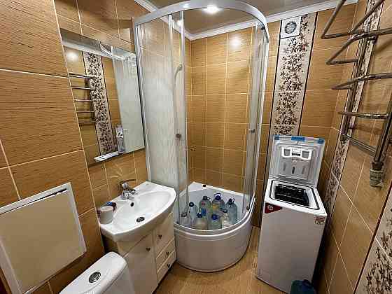 Сдам 2к кв на пересечении ул. 50й Гвардейской Дивизии и б. Шевченко. Донецк