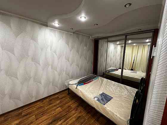 Сдам 2к кв на пересечении ул. 50й Гвардейской Дивизии и б. Шевченко. Донецк